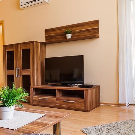Dnd, Kun Apartments, Keleti Railway Station Budapeszt Pokój zdjęcie