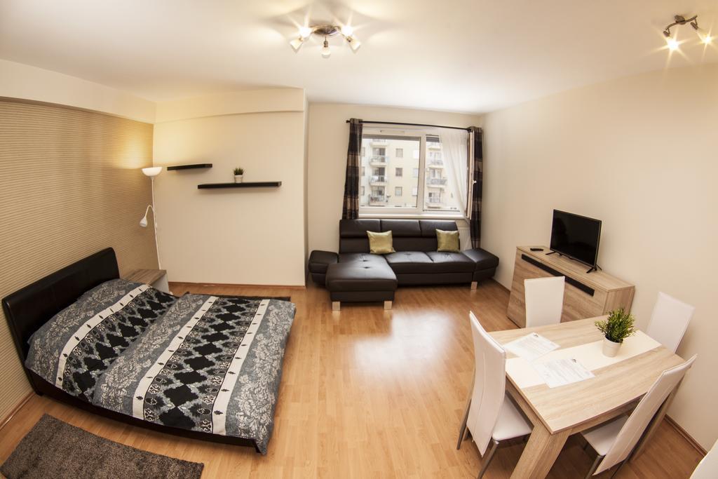 Dnd, Kun Apartments, Keleti Railway Station Budapeszt Pokój zdjęcie