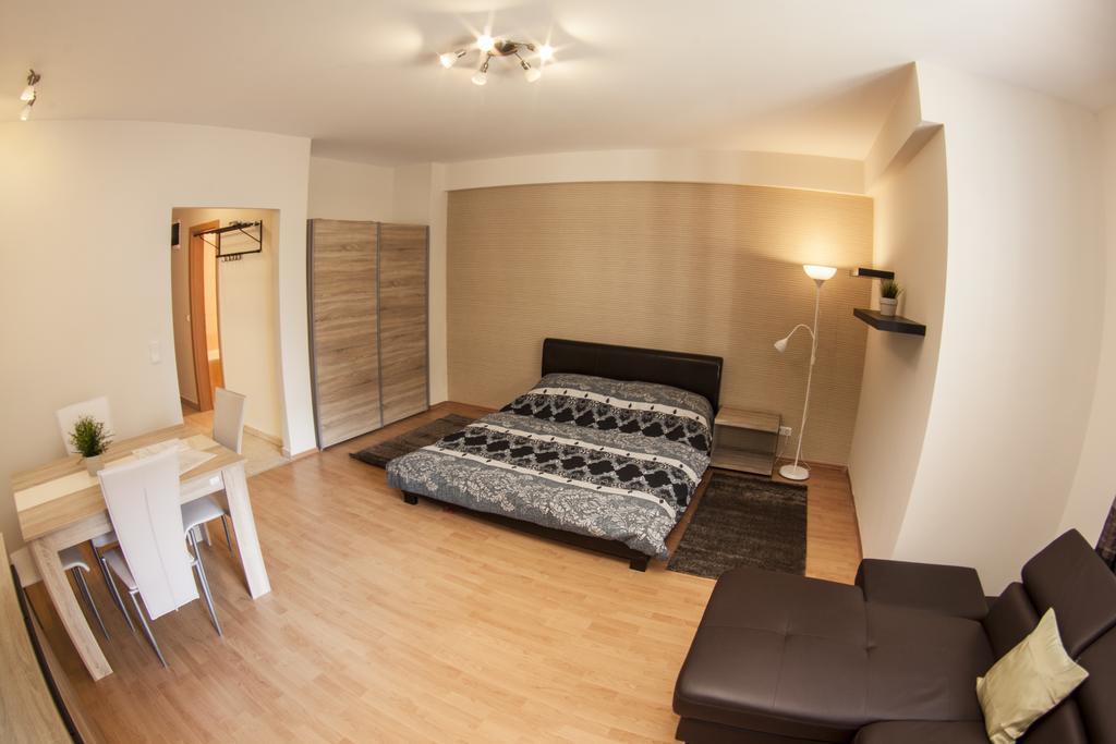 Dnd, Kun Apartments, Keleti Railway Station Budapeszt Pokój zdjęcie