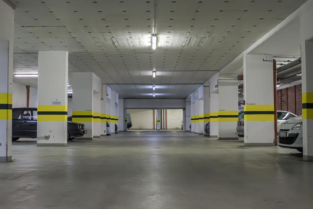Dnd, Kun Apartments, Keleti Railway Station Budapeszt Zewnętrze zdjęcie