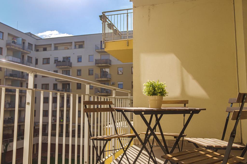 Dnd, Kun Apartments, Keleti Railway Station Budapeszt Pokój zdjęcie