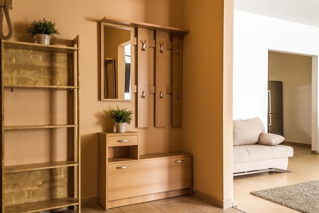 Dnd, Kun Apartments, Keleti Railway Station Budapeszt Pokój zdjęcie