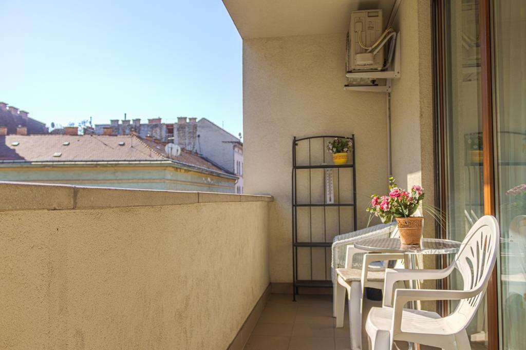 Dnd, Kun Apartments, Keleti Railway Station Budapeszt Pokój zdjęcie