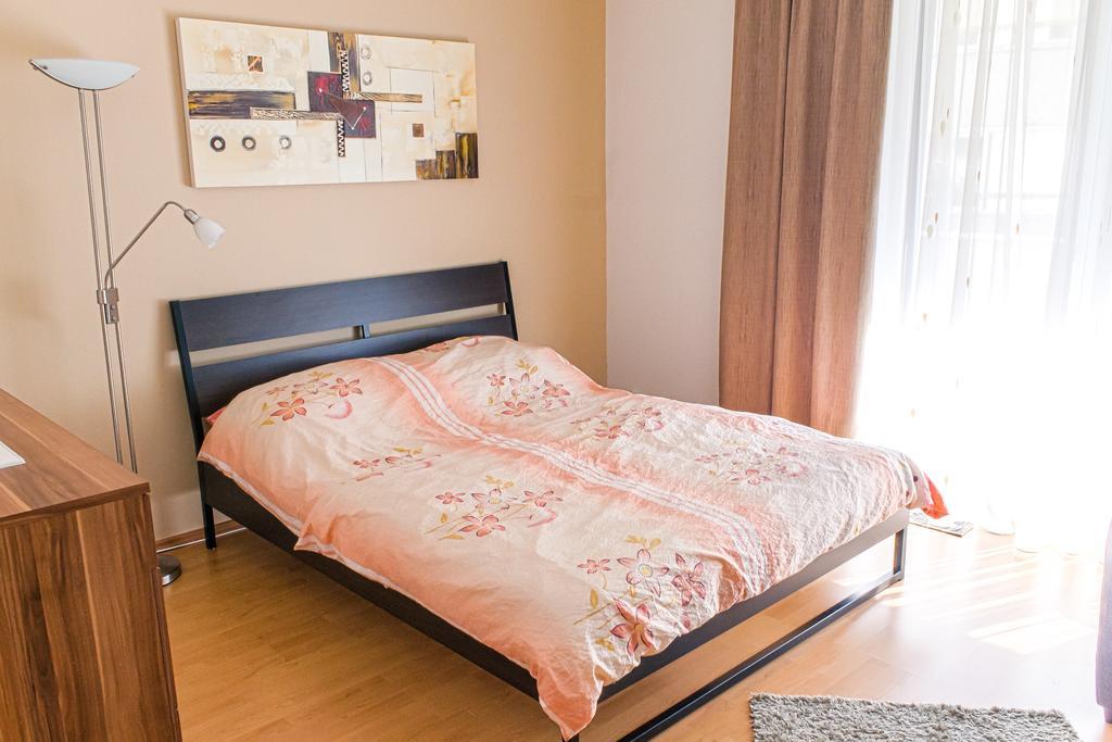 Dnd, Kun Apartments, Keleti Railway Station Budapeszt Pokój zdjęcie