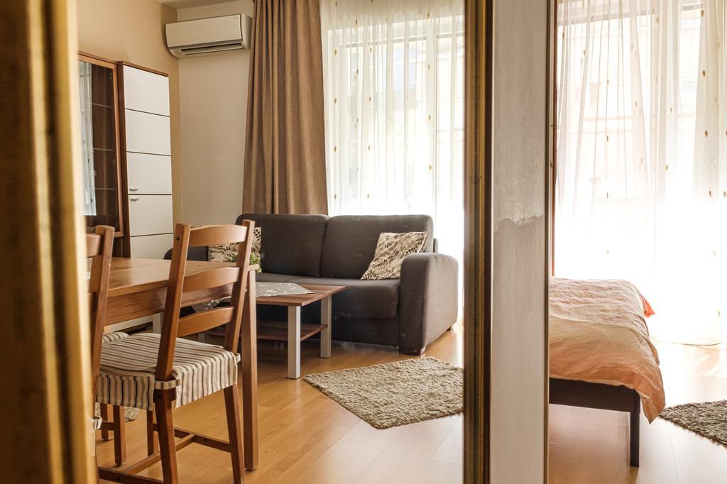 Dnd, Kun Apartments, Keleti Railway Station Budapeszt Pokój zdjęcie