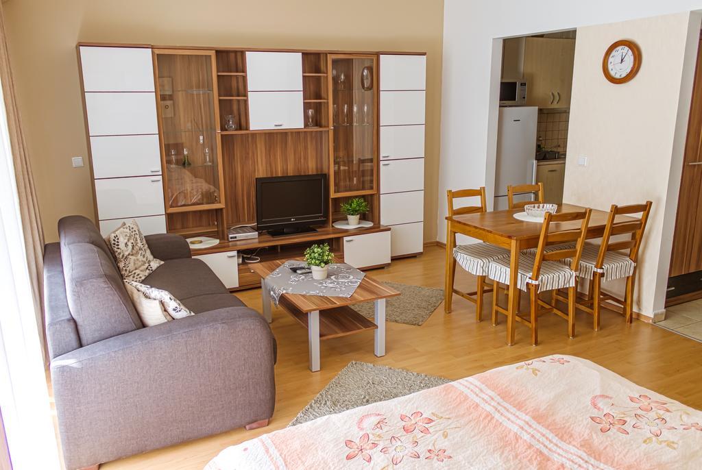 Dnd, Kun Apartments, Keleti Railway Station Budapeszt Pokój zdjęcie