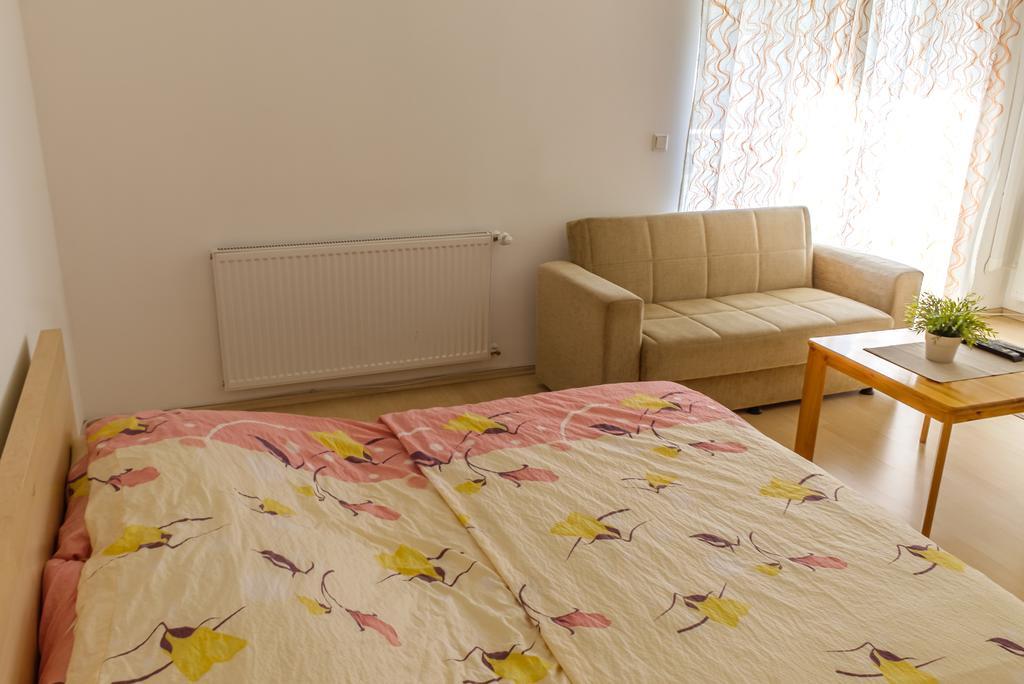 Dnd, Kun Apartments, Keleti Railway Station Budapeszt Pokój zdjęcie