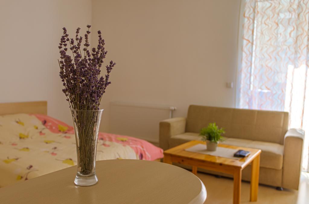 Dnd, Kun Apartments, Keleti Railway Station Budapeszt Pokój zdjęcie