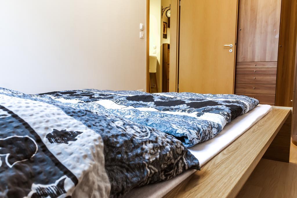 Dnd, Kun Apartments, Keleti Railway Station Budapeszt Pokój zdjęcie