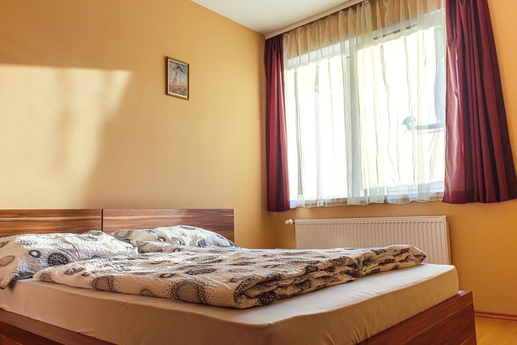 Dnd, Kun Apartments, Keleti Railway Station Budapeszt Pokój zdjęcie