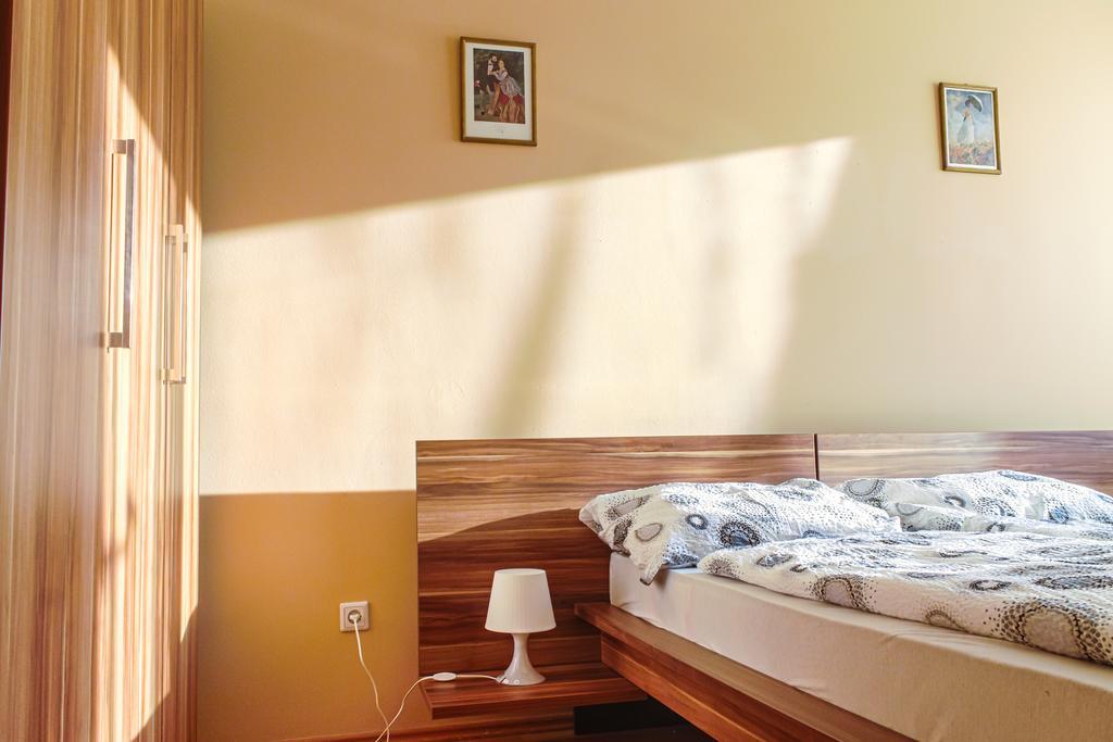 Dnd, Kun Apartments, Keleti Railway Station Budapeszt Pokój zdjęcie