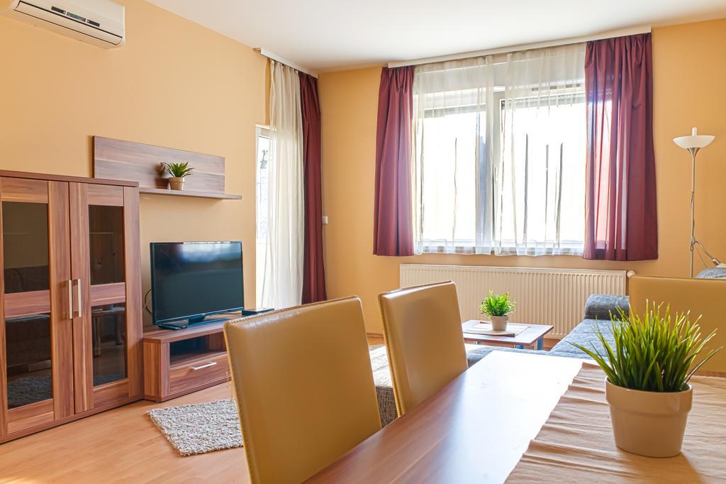 Dnd, Kun Apartments, Keleti Railway Station Budapeszt Pokój zdjęcie