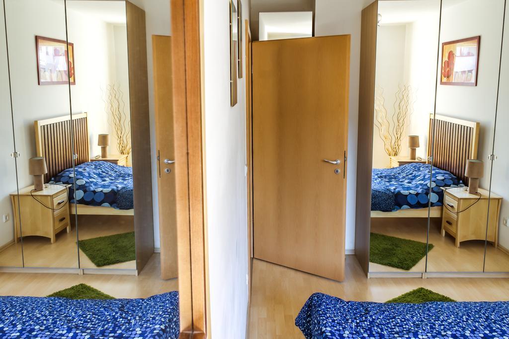 Dnd, Kun Apartments, Keleti Railway Station Budapeszt Pokój zdjęcie