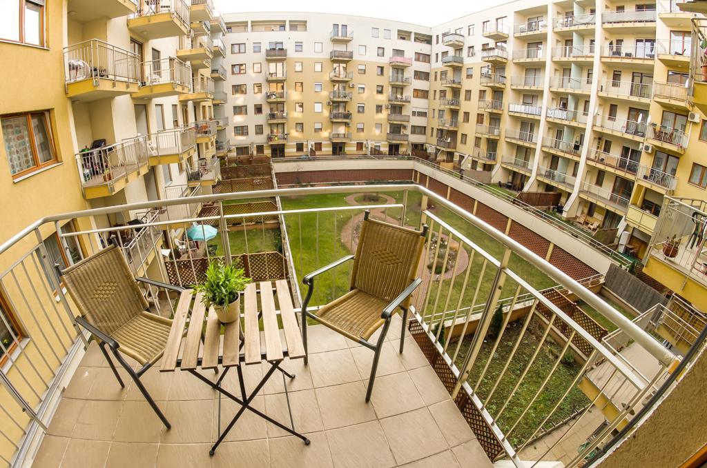 Dnd, Kun Apartments, Keleti Railway Station Budapeszt Pokój zdjęcie