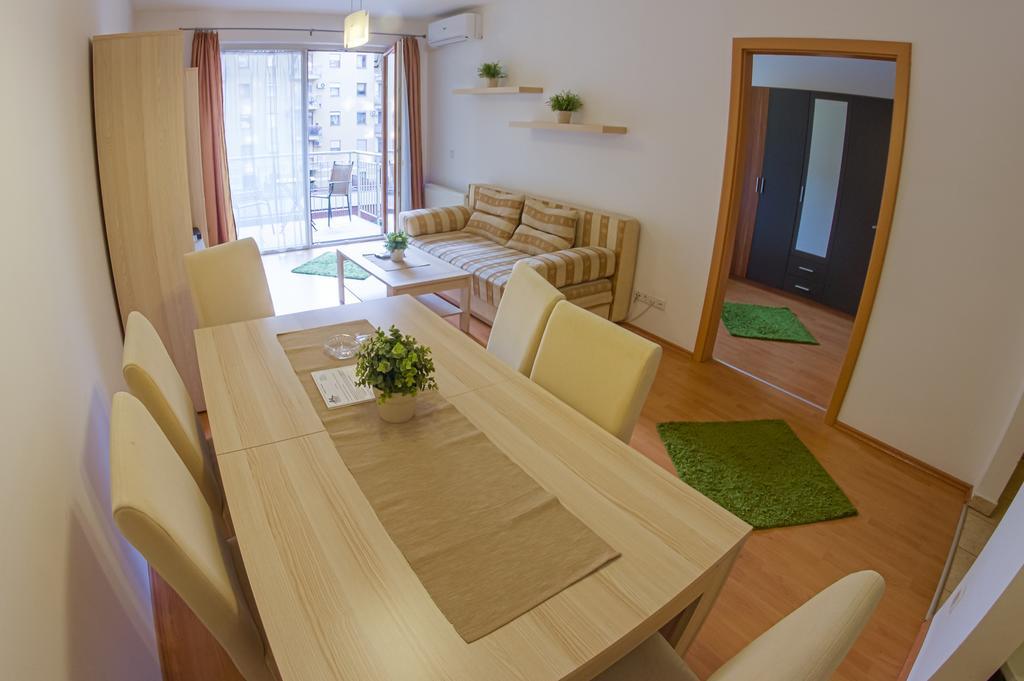 Dnd, Kun Apartments, Keleti Railway Station Budapeszt Pokój zdjęcie