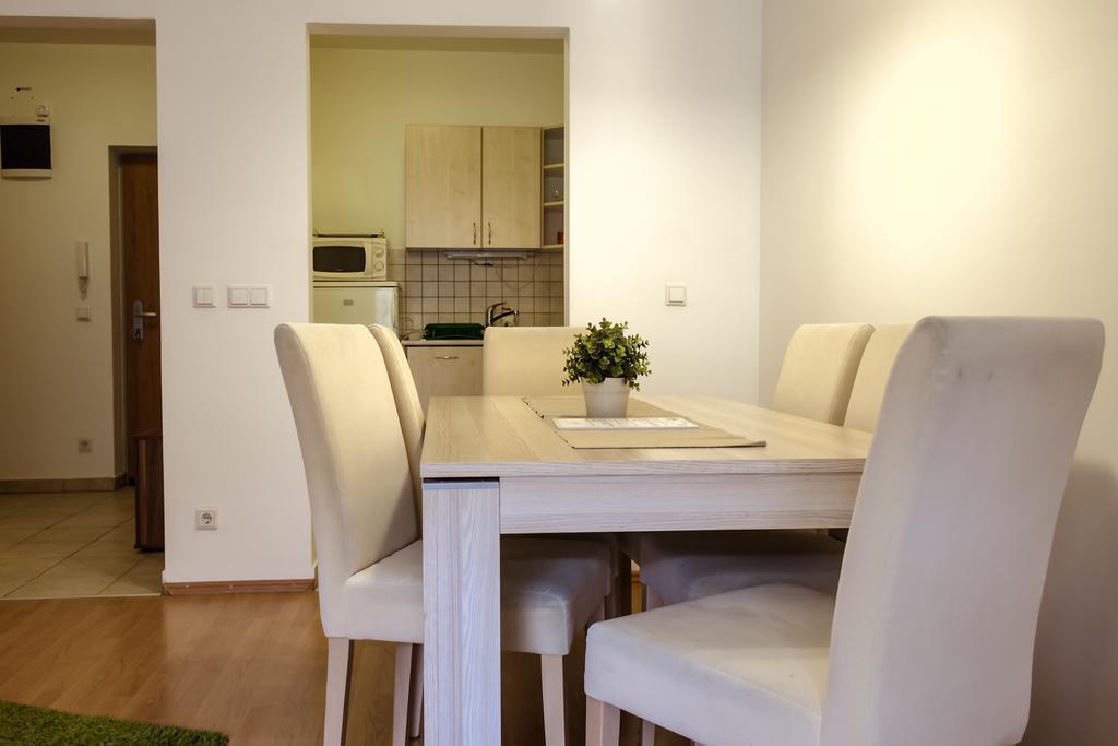 Dnd, Kun Apartments, Keleti Railway Station Budapeszt Pokój zdjęcie