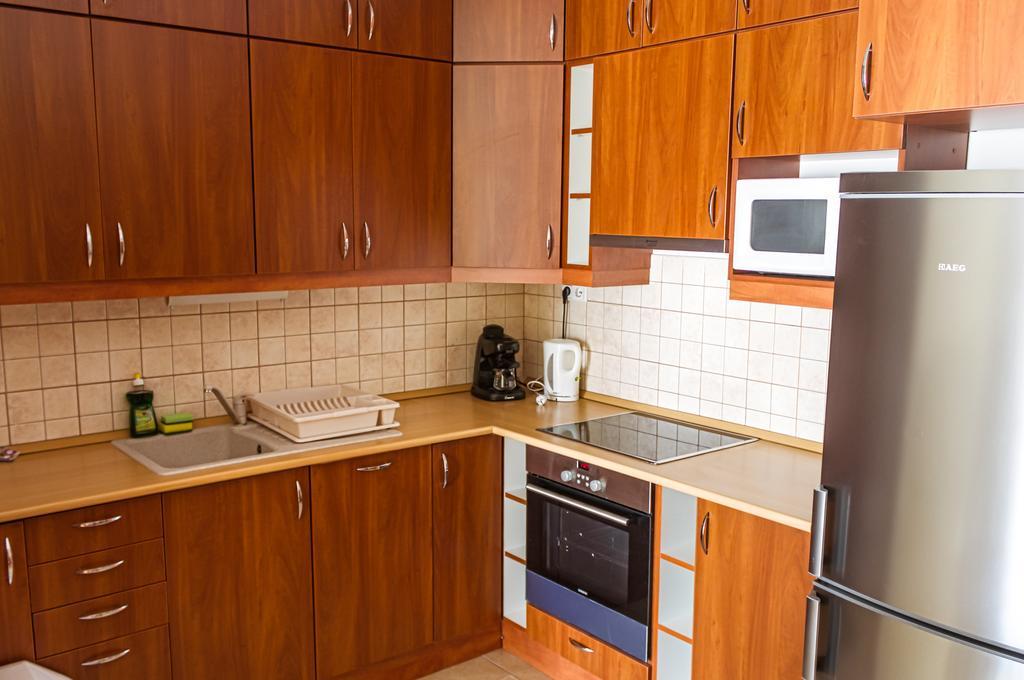 Dnd, Kun Apartments, Keleti Railway Station Budapeszt Pokój zdjęcie
