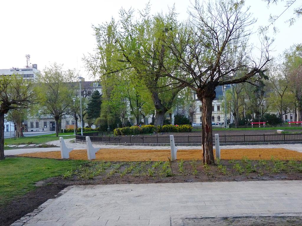 Dnd, Kun Apartments, Keleti Railway Station Budapeszt Zewnętrze zdjęcie