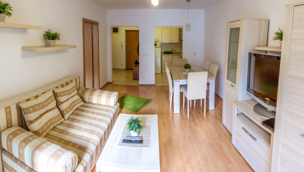 Dnd, Kun Apartments, Keleti Railway Station Budapeszt Zewnętrze zdjęcie