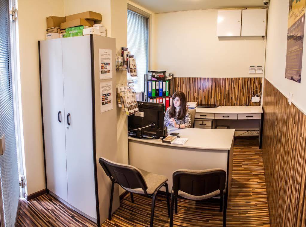 Dnd, Kun Apartments, Keleti Railway Station Budapeszt Zewnętrze zdjęcie