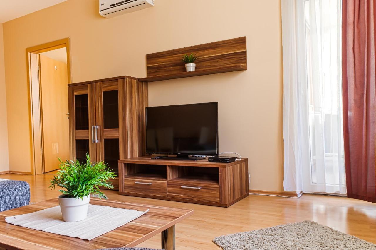Dnd, Kun Apartments, Keleti Railway Station Budapeszt Pokój zdjęcie