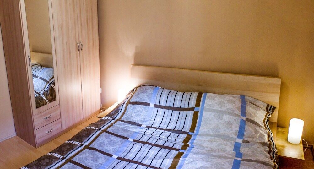 Dnd, Kun Apartments, Keleti Railway Station Budapeszt Zewnętrze zdjęcie