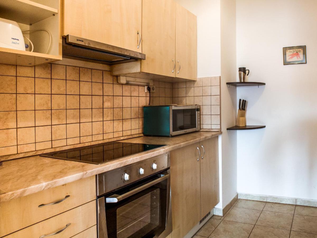 Dnd, Kun Apartments, Keleti Railway Station Budapeszt Pokój zdjęcie