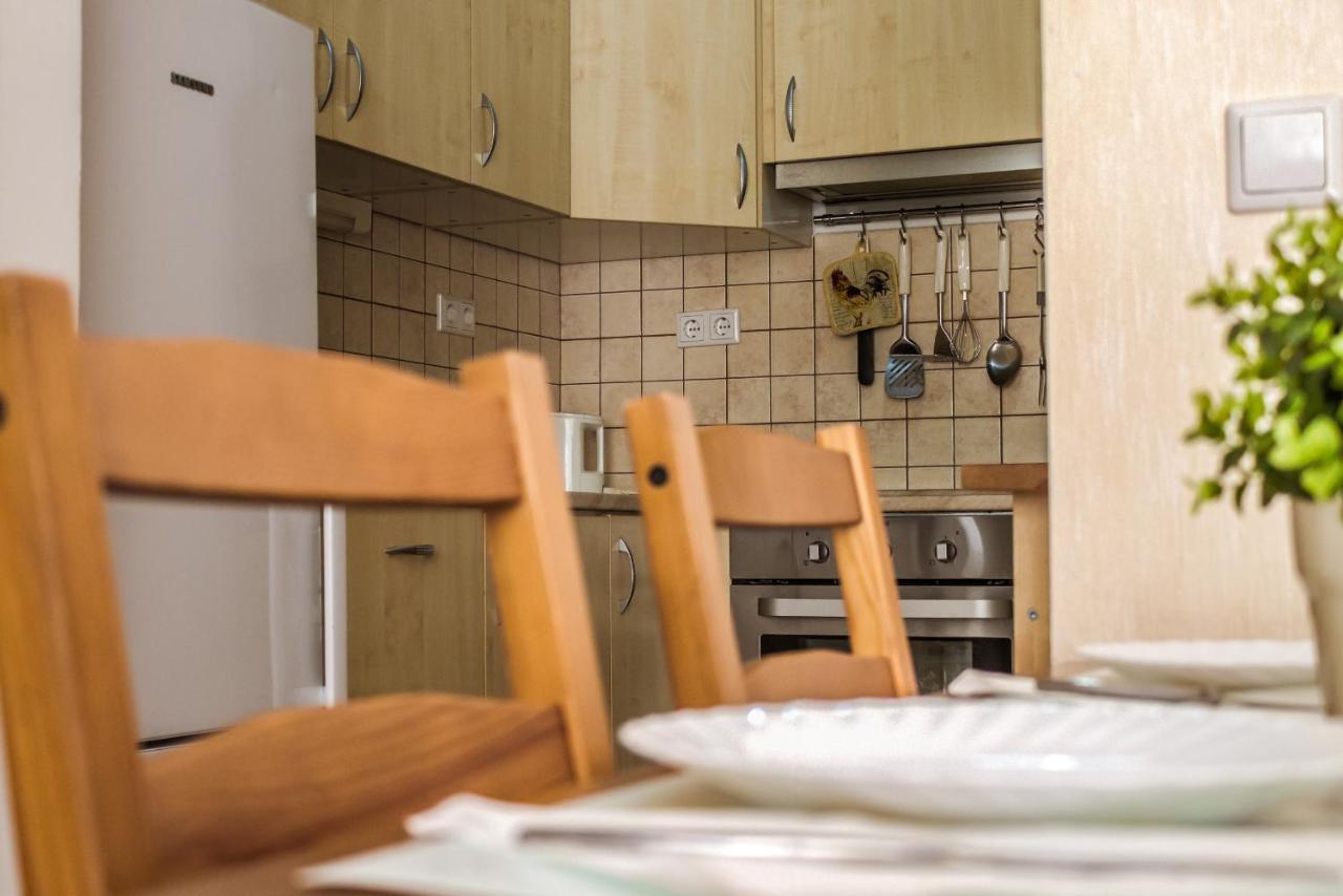 Dnd, Kun Apartments, Keleti Railway Station Budapeszt Pokój zdjęcie
