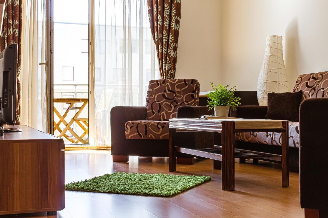 Dnd, Kun Apartments, Keleti Railway Station Budapeszt Pokój zdjęcie